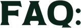 FAQ