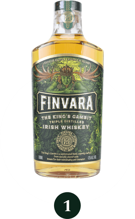 FINVARA Whiskey kaufen